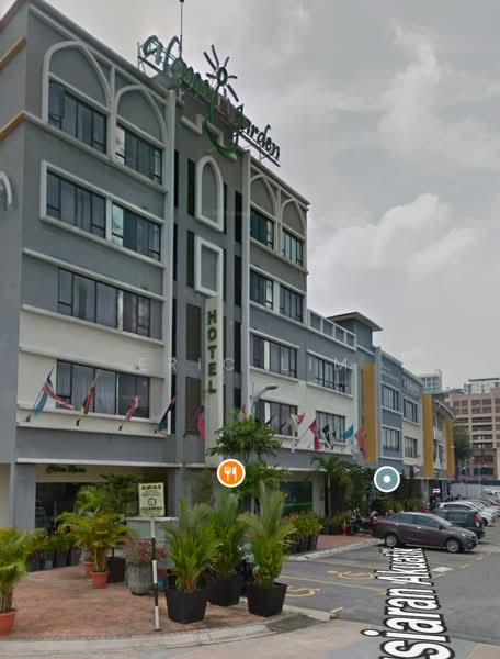 Shop / Office for Rent in Shah Alam (Selangor) - Eric Lim - Exterior - PropertyGuru.com.my