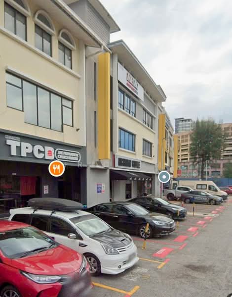 Shop / Office for Rent in Shah Alam (Selangor) - Eric Lim - Exterior - PropertyGuru.com.my