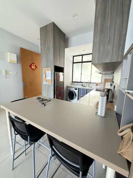 Condominium for Rent at Mont Residence - Fanny Wong - PropertyGuru.com.my