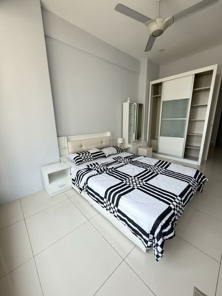 Condominium for Rent at Mont Residence - Fanny Wong - PropertyGuru.com.my