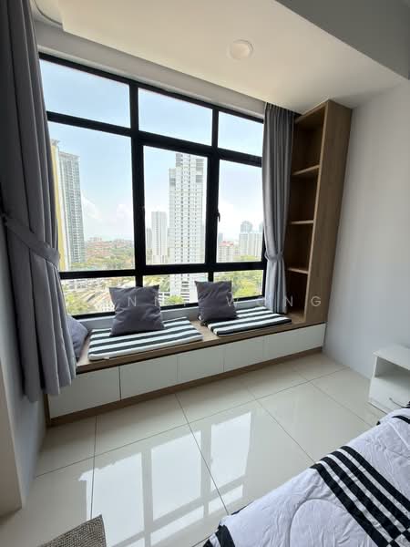 Condominium for Rent at Mont Residence - Fanny Wong - PropertyGuru.com.my