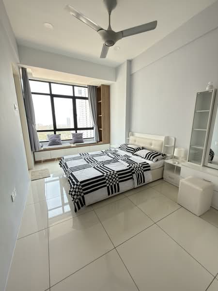 Condominium for Rent at Mont Residence - Fanny Wong - PropertyGuru.com.my