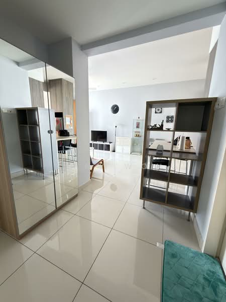 Condominium for Rent at Mont Residence - Fanny Wong - PropertyGuru.com.my