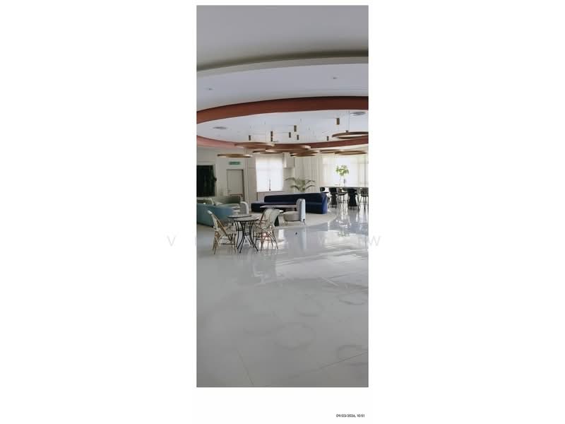 Condominium for Sale at Palazzo - Vivan Yew - Lobby - PropertyGuru.com.my