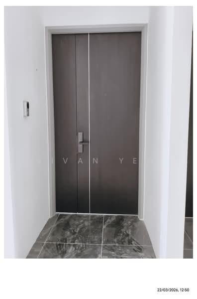 Condominium for Sale at Palazzo - Vivan Yew - Entrance - PropertyGuru.com.my