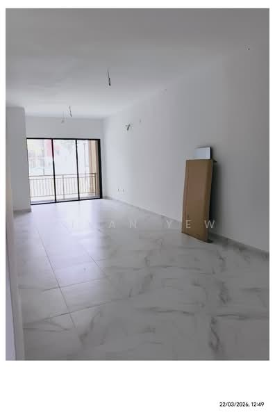 Condominium for Sale at Palazzo - Vivan Yew - Living Room - PropertyGuru.com.my