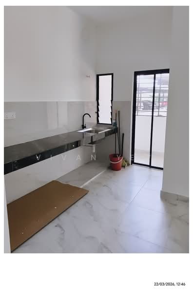 Condominium for Sale at Palazzo - Vivan Yew - Kitchen - PropertyGuru.com.my