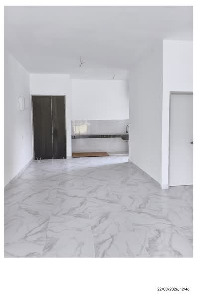 Condominium for Sale at Palazzo - Vivan Yew - Kitchen - PropertyGuru.com.my