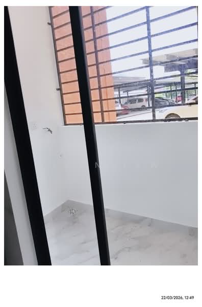 Condominium for Sale at Palazzo - Vivan Yew - Balcony - PropertyGuru.com.my