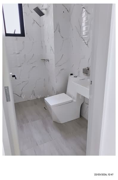 Condominium for Sale at Palazzo - Vivan Yew - Bathroom - PropertyGuru.com.my