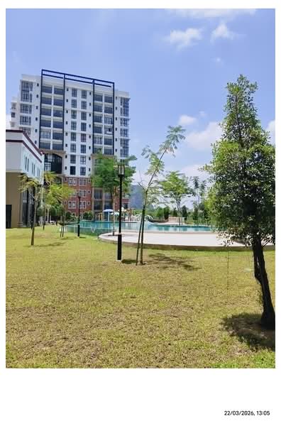 Condominium for Sale at Palazzo - Vivan Yew - Exterior - PropertyGuru.com.my
