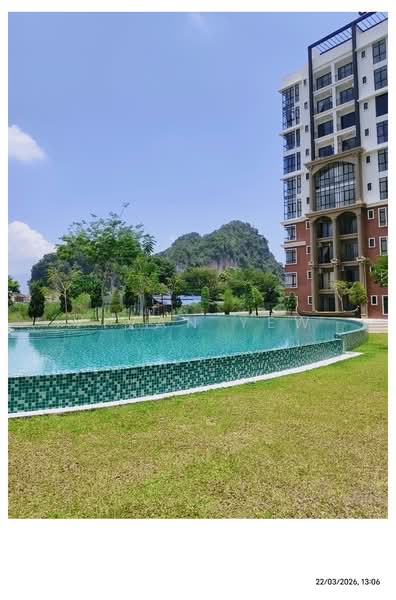 Condominium for Sale at Palazzo - Vivan Yew - Exterior - PropertyGuru.com.my
