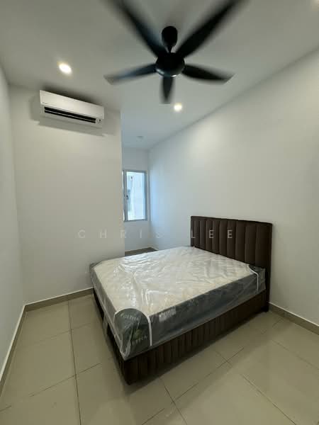 Palma Sands @ Gamuda COVE untuk Untuk Dijual - RM 1,250,000, Mac 2026 - Bedroom - PropertyGuru.com.my