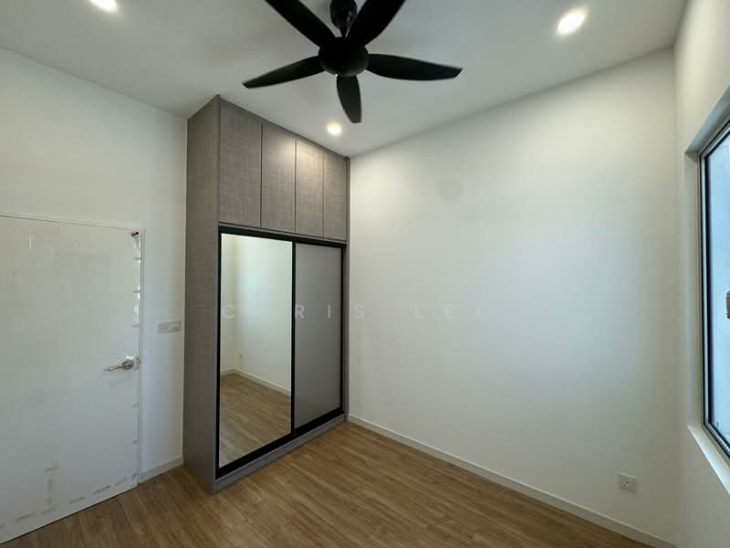 Palma Sands @ Gamuda COVE untuk Untuk Dijual - RM 1,250,000, Mac 2026 - Bedroom - PropertyGuru.com.my