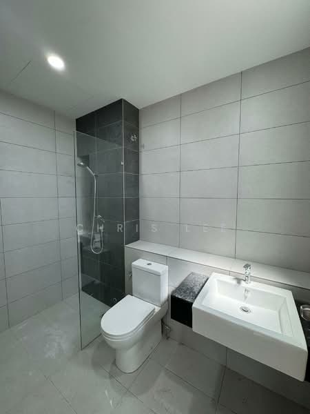 Palma Sands @ Gamuda COVE untuk Untuk Dijual - RM 1,250,000, Mac 2026 - Bathroom - PropertyGuru.com.my