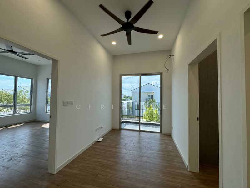 Palma Sands @ Gamuda COVE untuk Untuk Dijual - RM 1,250,000, Mac 2026 - Interior - PropertyGuru.com.my