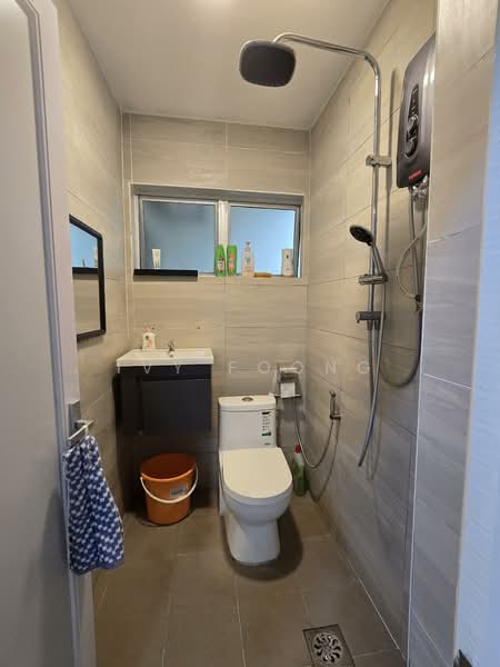 USJ 2 untuk Untuk Disewa - RM 900 /bulan, Mac 2026 - Bathroom - PropertyGuru.com.my