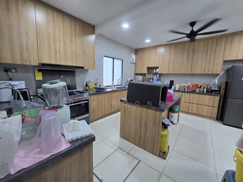 USJ 2 untuk Untuk Disewa - RM 900 /bulan, Mac 2026 - Kitchen - PropertyGuru.com.my