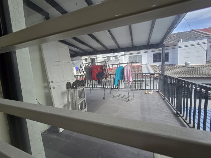 USJ 2 untuk Untuk Disewa - RM 900 /bulan, Mac 2026 - PropertyGuru.com.my