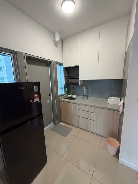 Service Residence for Rent at One 49 Residence - April Chin - Kitchen - PropertyGuru.com.my