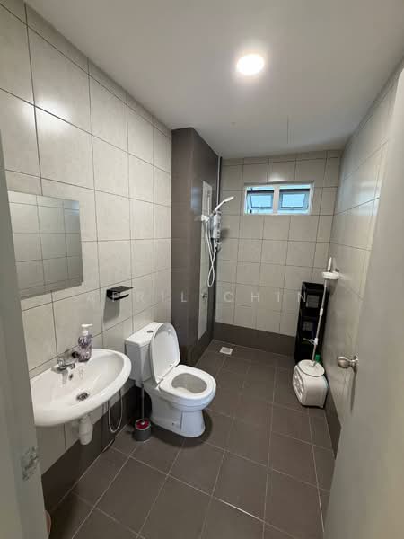 Service Residence for Rent at One 49 Residence - April Chin - Bathroom - PropertyGuru.com.my