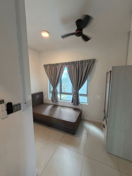 Service Residence for Rent at One 49 Residence - April Chin - Bedroom - PropertyGuru.com.my