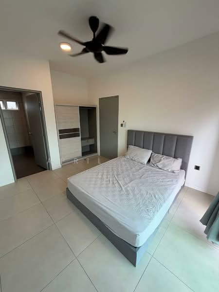 Service Residence for Rent at One 49 Residence - April Chin - Bedroom - PropertyGuru.com.my