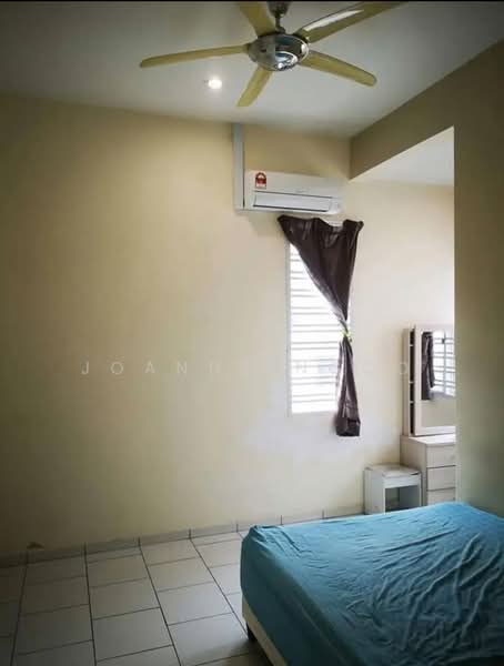 2-storey Terraced House for Rent in Johor Bahru (Johor) - Joanne Ngoo - Bedroom - PropertyGuru.com.my