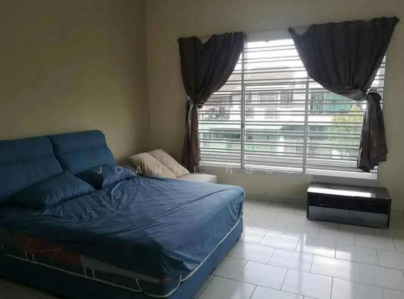 2-storey Terraced House for Rent in Johor Bahru (Johor) - Joanne Ngoo - Bedroom - PropertyGuru.com.my