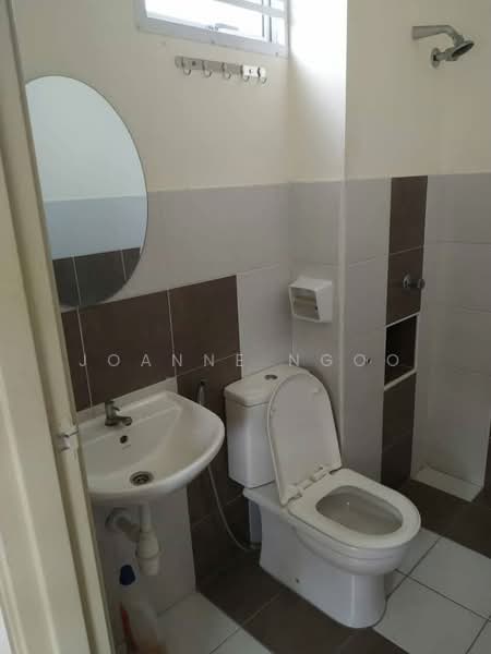 2-storey Terraced House for Rent in Johor Bahru (Johor) - Joanne Ngoo - Bathroom - PropertyGuru.com.my