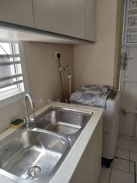 2-storey Terraced House for Rent in Johor Bahru (Johor) - Joanne Ngoo - Interior - PropertyGuru.com.my