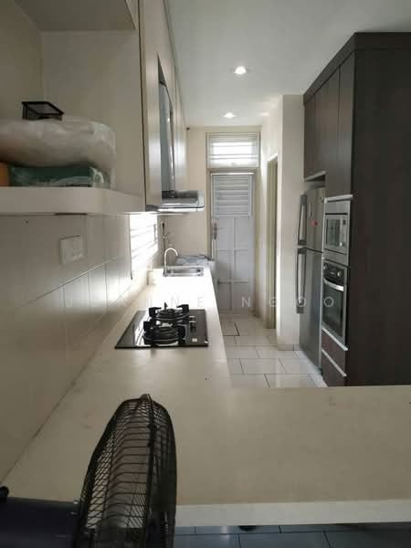 2-storey Terraced House for Rent in Johor Bahru (Johor) - Joanne Ngoo - Kitchen - PropertyGuru.com.my