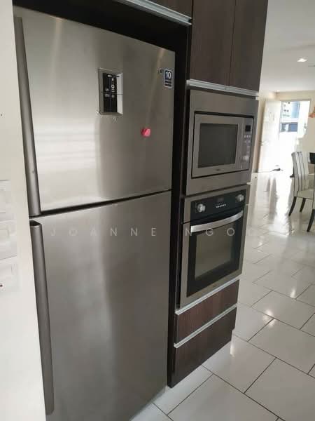 2-storey Terraced House for Rent in Johor Bahru (Johor) - Joanne Ngoo - Kitchen - PropertyGuru.com.my