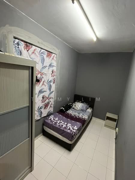 Apartment for Rent at Villa Krystal @ Bandar Selesa Jaya - Tommy Lim - Bedroom - PropertyGuru.com.my