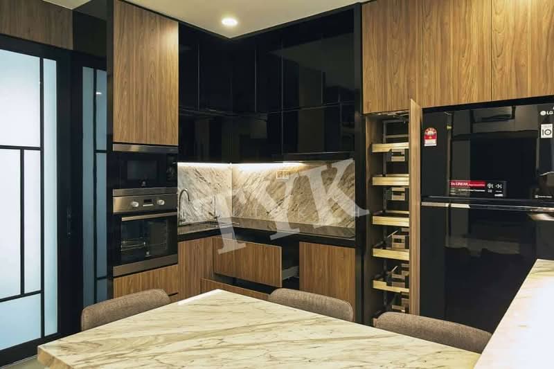 Royal Strand @ Country Garden Danga Bay untuk Untuk Disewa - RM 4,500 /bulan, Mac 2026 - PropertyGuru.com.my