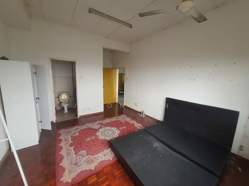 Pangsapuri Excelsa untuk Untuk Dijual - RM 290,000, Mac 2026 - Bedroom - PropertyGuru.com.my