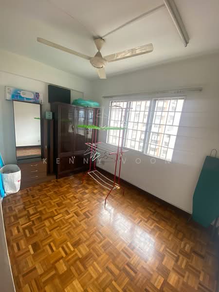 Desa Dua untuk Untuk Dijual - RM 279,000, Mac 2026 - Interior - PropertyGuru.com.my