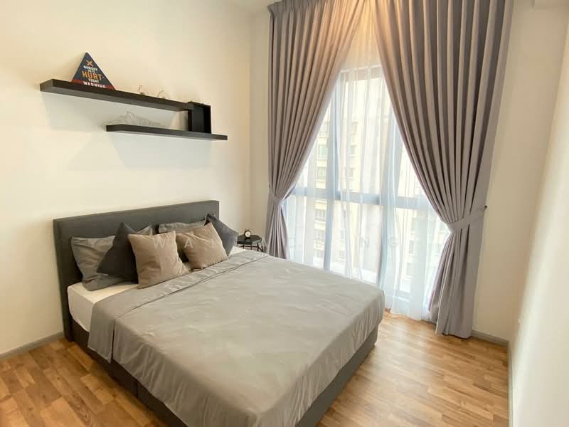 Sunway Mont Residences untuk Untuk Disewa - RM 4,500 /bulan, Apr 2026 - Bedroom - PropertyGuru.com.my