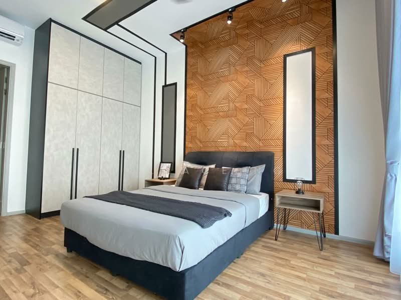 Sunway Mont Residences untuk Untuk Disewa - RM 4,500 /bulan, Apr 2026 - Bedroom - PropertyGuru.com.my