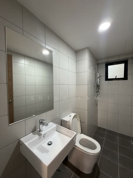 Condominium for Rent at Granito - Shing Lam - Bathroom - PropertyGuru.com.my