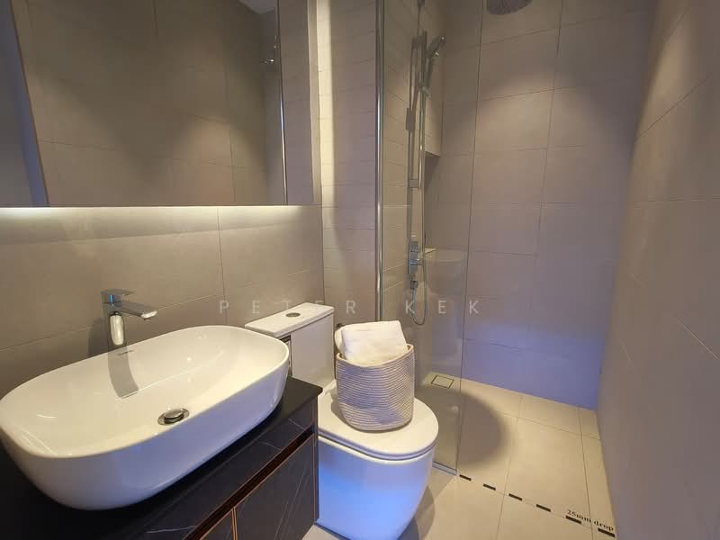 Majestic Gen Sphere untuk Untuk Dijual - RM 680,000, Mac 2026 - Bathroom - PropertyGuru.com.my