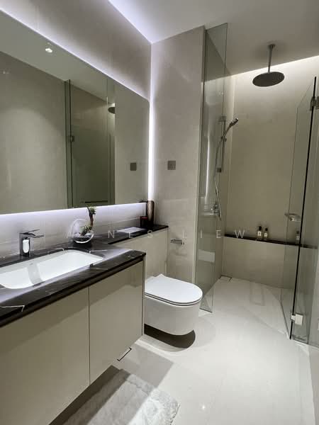 Service Residence for Sale at Pavilion Square - Agnes Liew - Bathroom - PropertyGuru.com.my