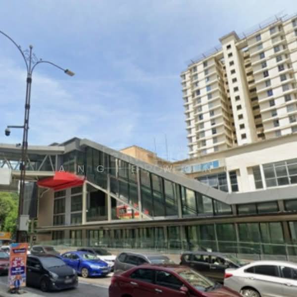 Shop / Office for Sale in Warisan Cityview (Cheras) - Angie Wong - Exterior - PropertyGuru.com.my