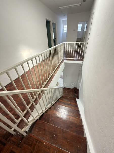 Semi Detached house Taman Brown Gelugor untuk Untuk Disewa - RM 3,000 /bulan, Mac 2026 - Interior - PropertyGuru.com.my