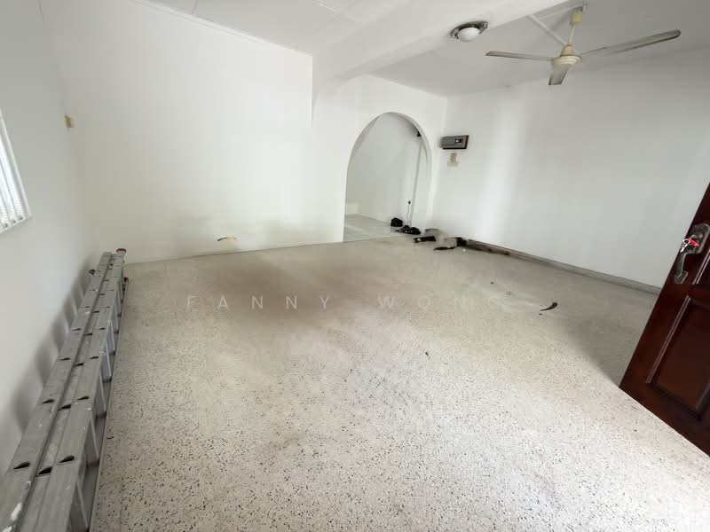 Semi Detached house Taman Brown Gelugor untuk Untuk Disewa - RM 3,000 /bulan, Mac 2026 - Interior - PropertyGuru.com.my