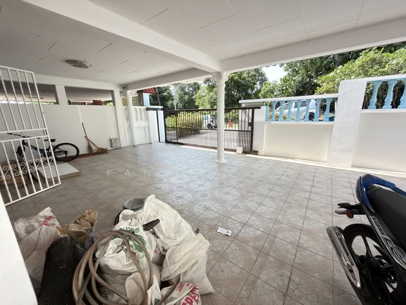 Semi Detached house Taman Brown Gelugor untuk Untuk Disewa - RM 3,000 /bulan, Mac 2026 - PropertyGuru.com.my