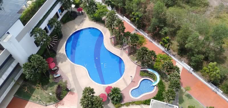 Apartment for Rent at Molek Pine 4 - Kyle Das - Pool - PropertyGuru.com.my