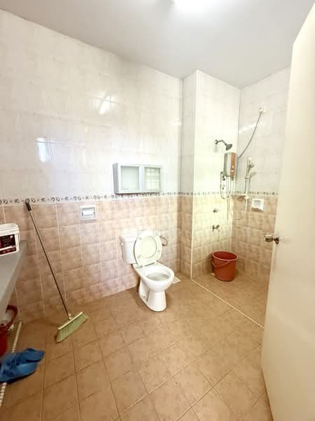 2-storey Terraced House for Sale in Taman Impian Emas (Skudai) - Wenting Lee - PropertyGuru.com.my