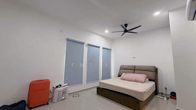 2-storey Terraced House for Rent in Iskandar Puteri (Nusajaya) (Johor) - Kent Koh - PropertyGuru.com.my