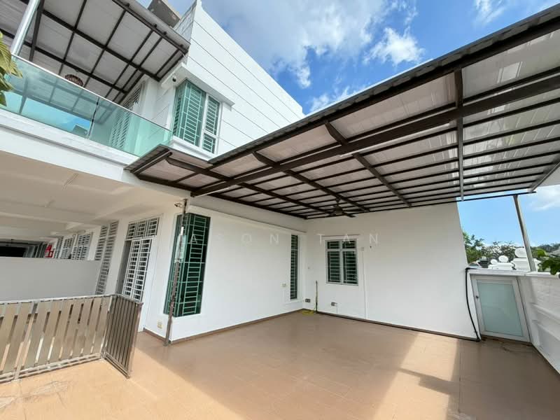 Taman Jaya Putra untuk Untuk Dijual - RM 1,150,000, Apr 2026 - Exterior - PropertyGuru.com.my